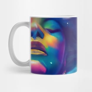 I’m turning into a Universe and that’s okay Mug